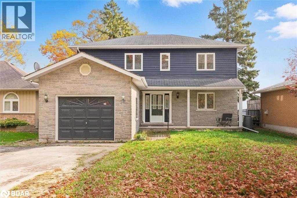 2999 Lakeside Drive, Washago, Ontario  L3V 6H3 - Photo 6 - 40787255