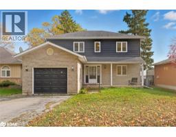 2999 LAKESIDE Drive, Washago, Ontario