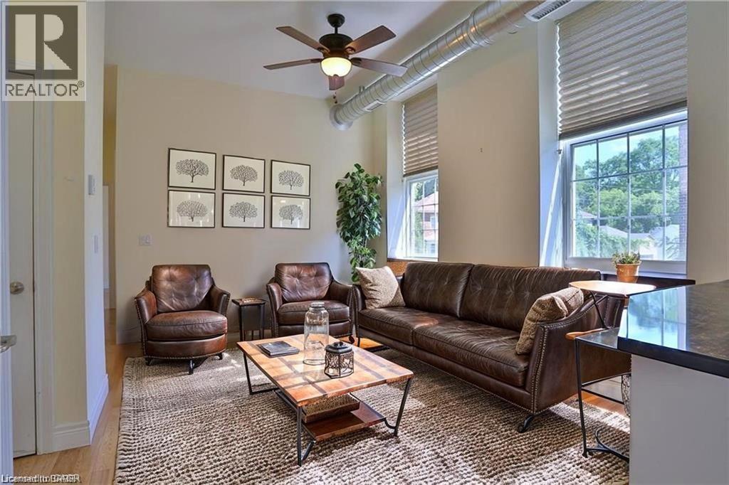 140 West River Street Unit# 301, Paris, Ontario  N3L 0B7 - Photo 10 - 40786587