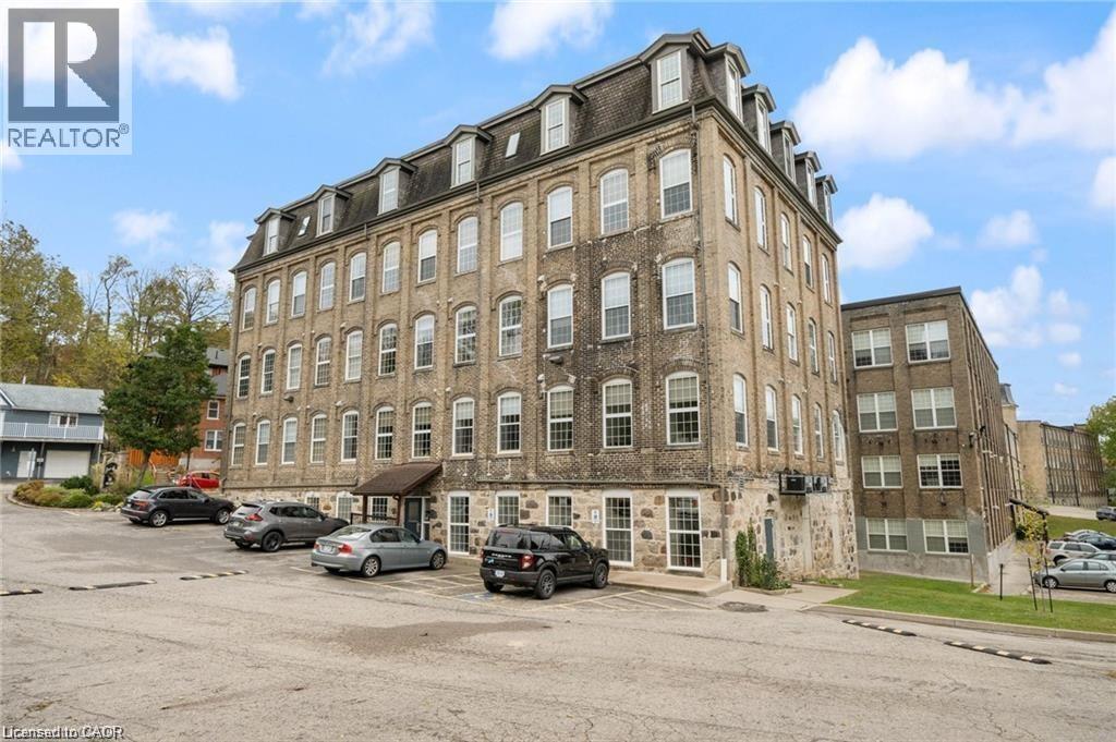 140 West River Street Unit# 301, Paris, Ontario  N3L 0B7 - Photo 2 - 40786587