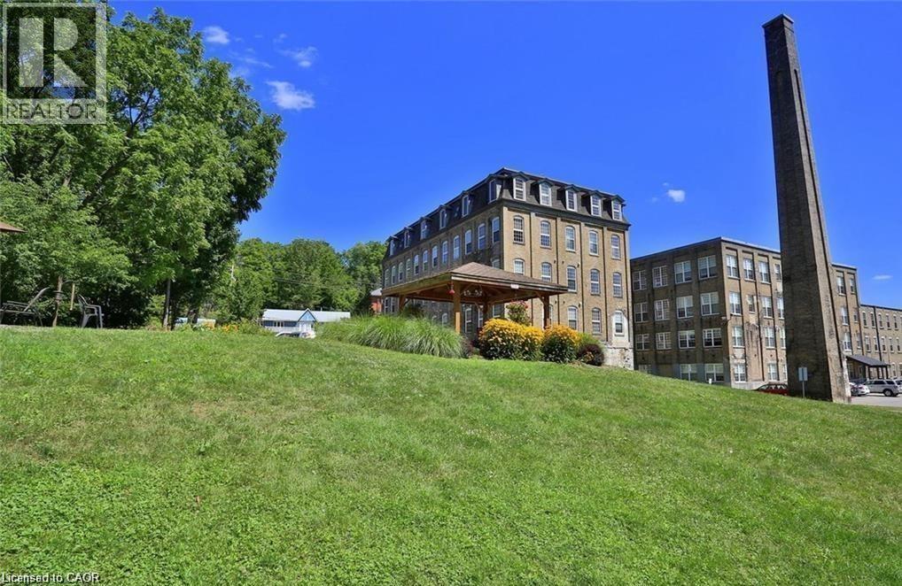 140 West River Street Unit# 301, Paris, Ontario  N3L 0B7 - Photo 28 - 40786587