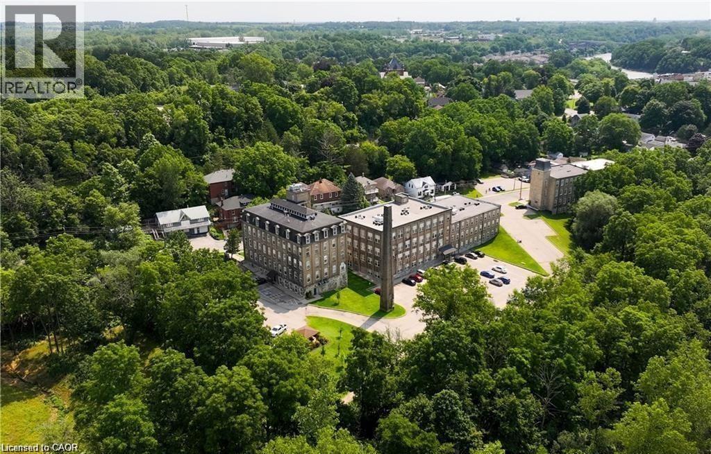 140 West River Street Unit# 301, Paris, Ontario  N3L 0B7 - Photo 3 - 40786587