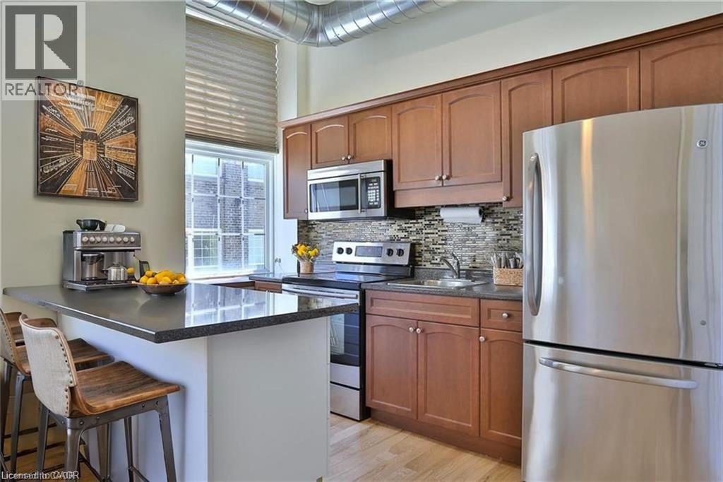 140 West River Street Unit# 301, Paris, Ontario  N3L 0B7 - Photo 5 - 40786587