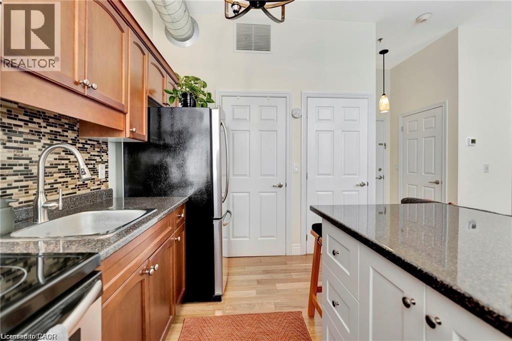 140 West River Street Unit# 301, Paris, Ontario  N3L 0B7 - Photo 6 - 40786587