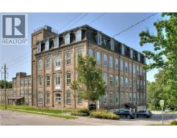 140 WEST RIVER Street Unit# 301, Paris, Ontario