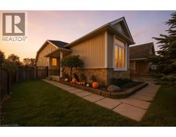 58 PORCHLIGHT Drive, Elmira, Ontario