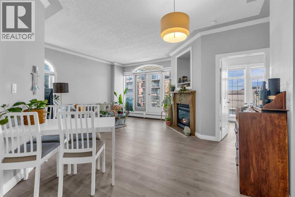 303, 1315 12 Avenue Sw, Calgary, Alberta  T3C 0P6 - Photo 13 - A2219652