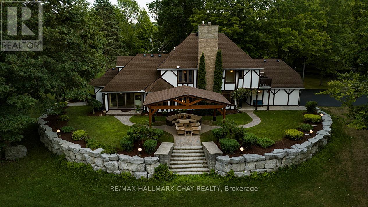 4088 NIELSEN ROAD, Tay, Ontario