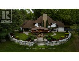 4088 NIELSEN ROAD, Tay, Ontario