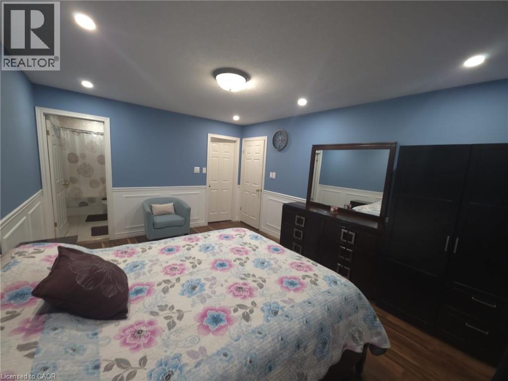 348 Thomas Slee Drive, Kitchener, Ontario  N2P 2X5 - Photo 11 - 40785377