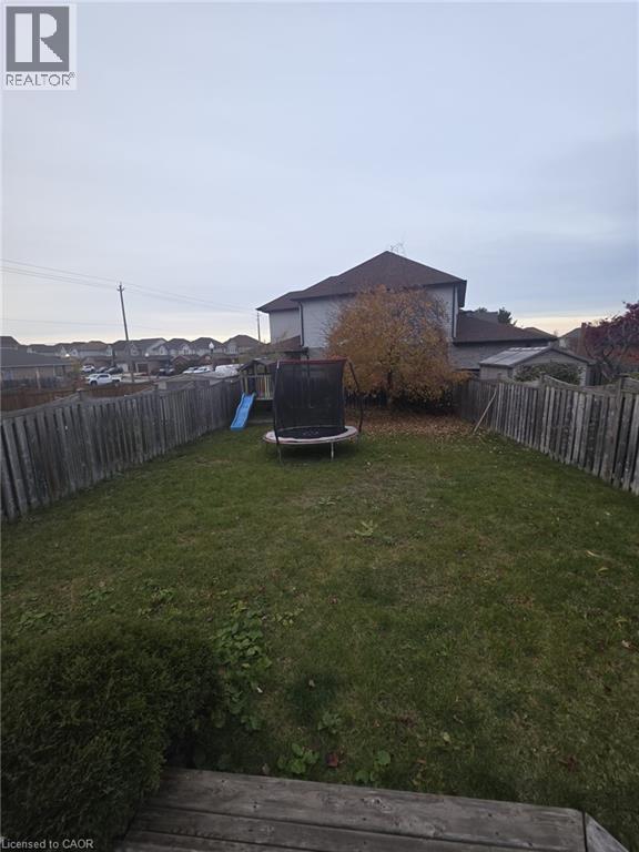 348 Thomas Slee Drive, Kitchener, Ontario  N2P 2X5 - Photo 32 - 40785377