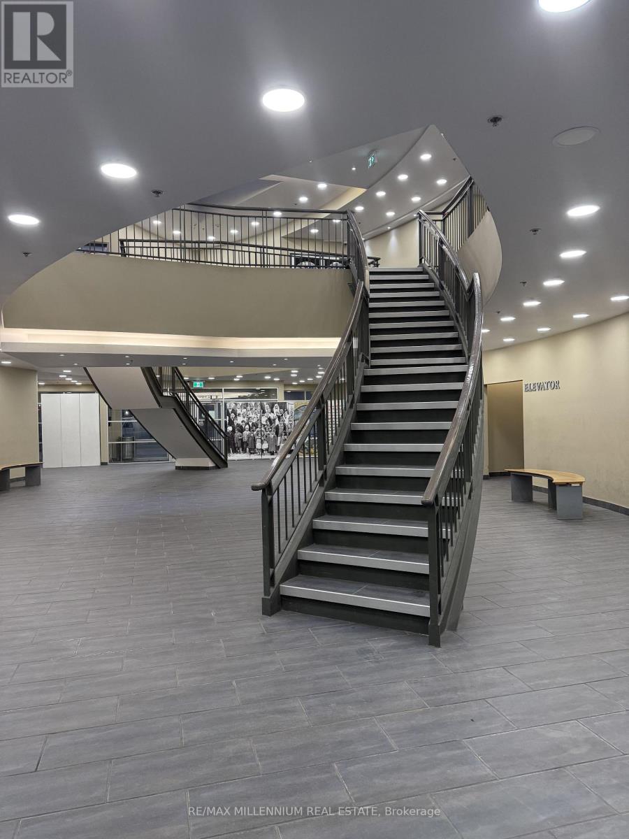 232 - 2980 Drew Road, Mississauga, Ontario  L4T 0A6 - Photo 2 - W12528184