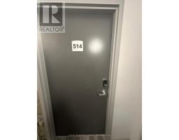 514 - 275 LARCH STREET