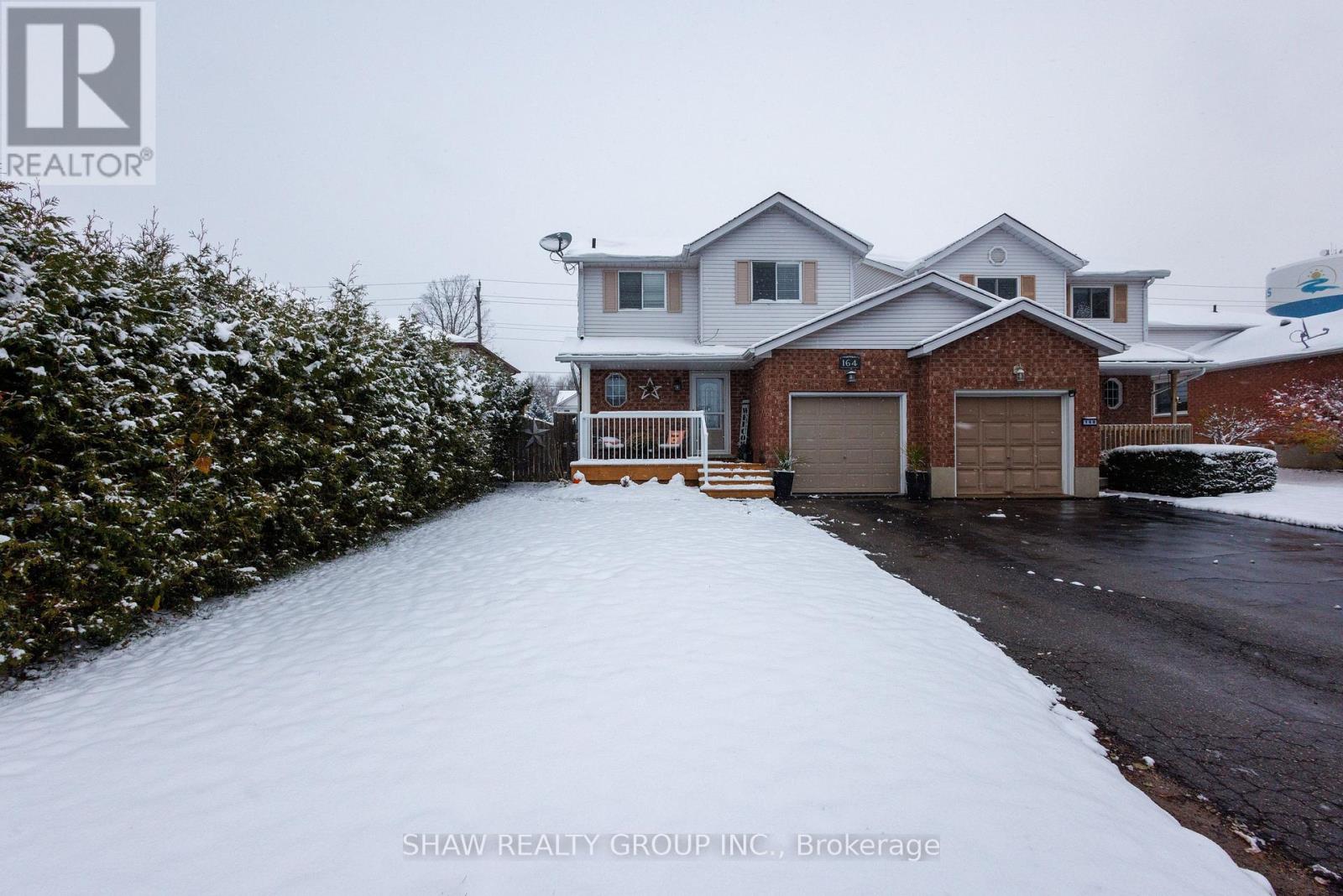 164 TAIT CRESCENT, Centre Wellington, Ontario