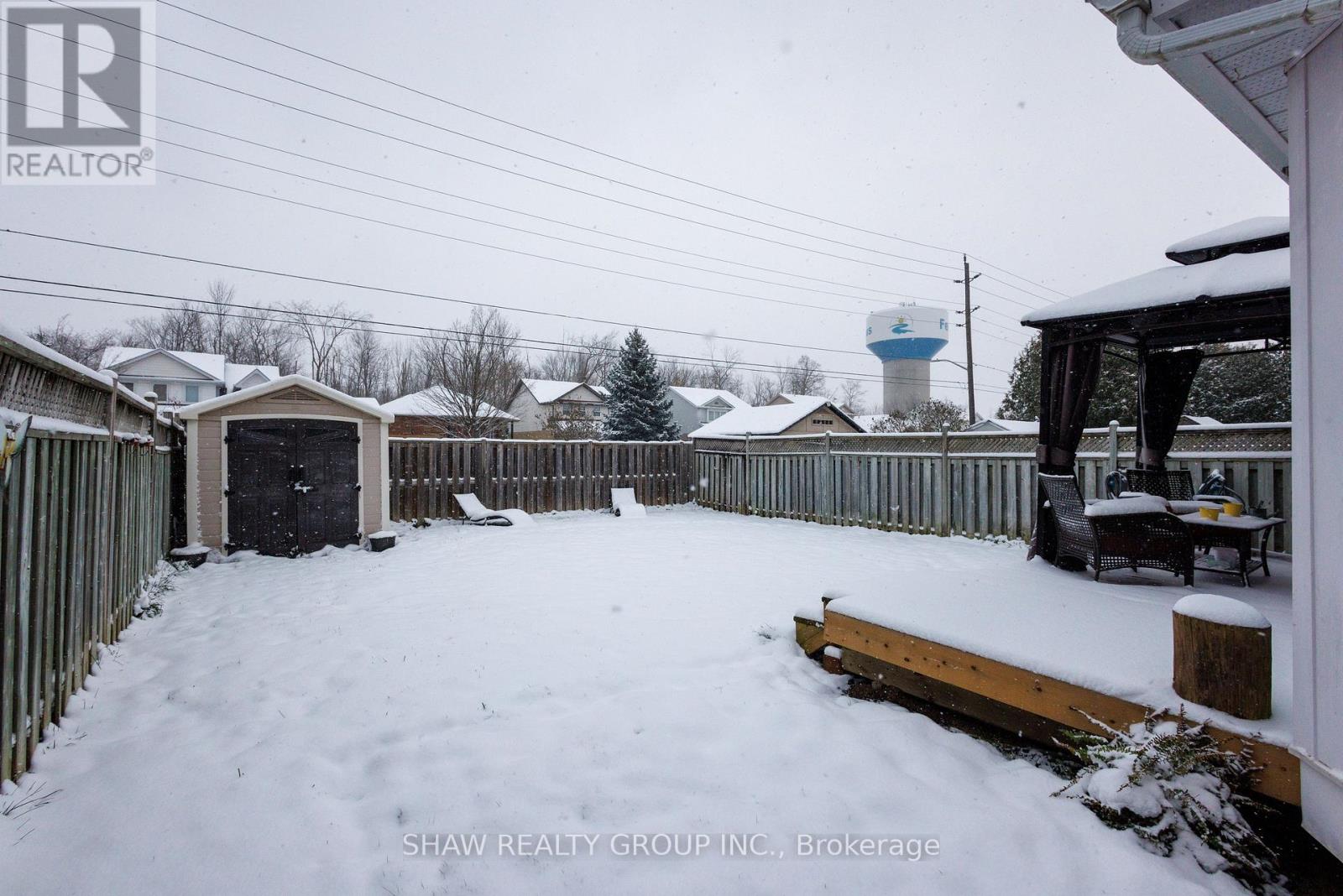 164 Tait Crescent, Centre Wellington, Ontario  N1M 3P5 - Photo 30 - X12530156