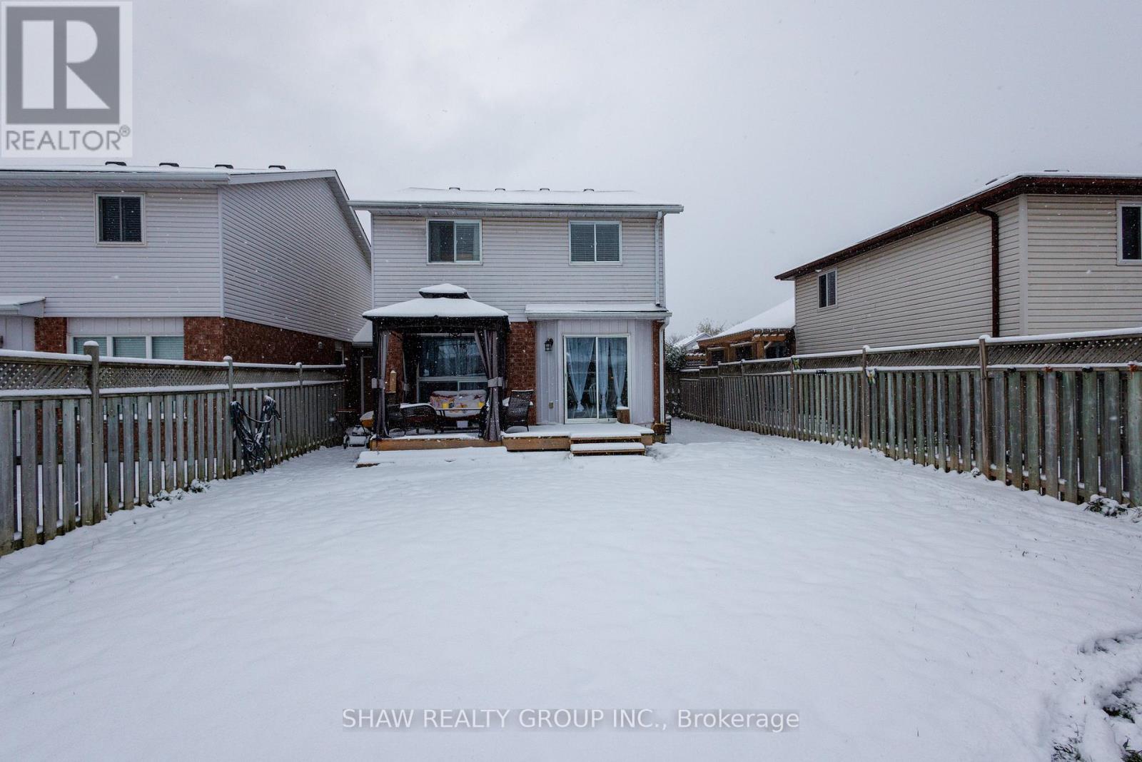 164 Tait Crescent, Centre Wellington, Ontario  N1M 3P5 - Photo 32 - X12530156