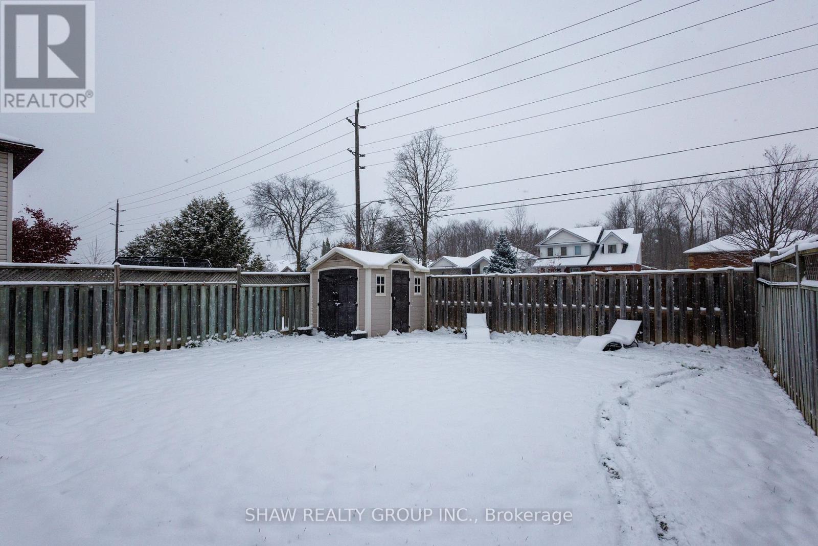 164 Tait Crescent, Centre Wellington, Ontario  N1M 3P5 - Photo 34 - X12530156