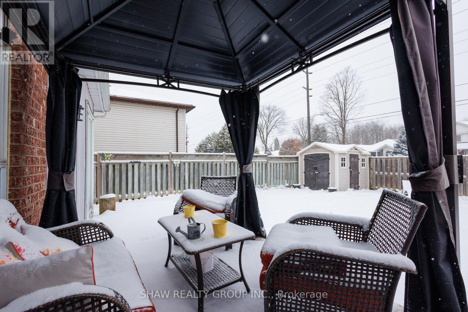 164 Tait Crescent, Centre Wellington, Ontario  N1M 3P5 - Photo 35 - X12530156