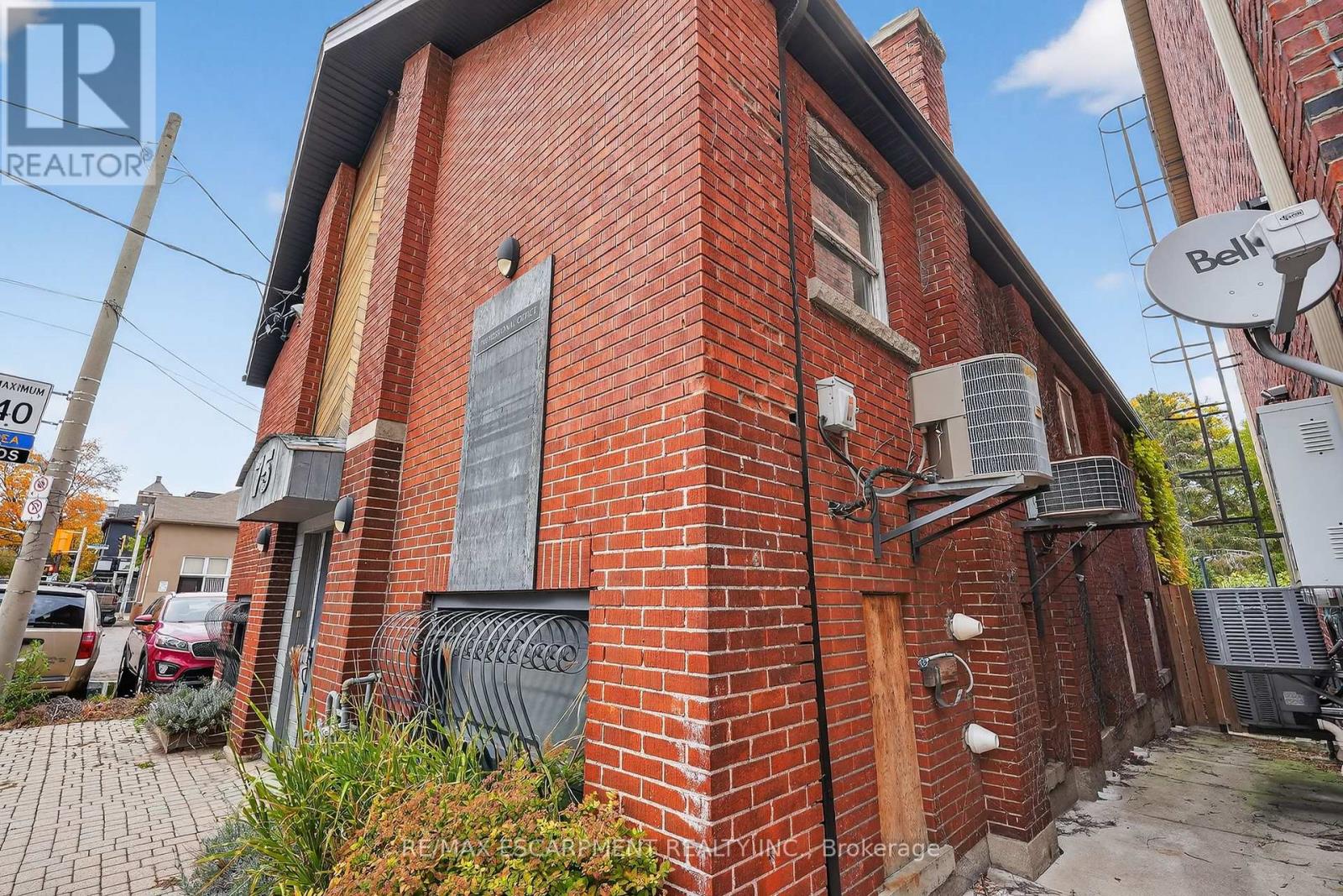 75 Young Street, Hamilton, Ontario  L8N 1V4 - Photo 24 - X12530180