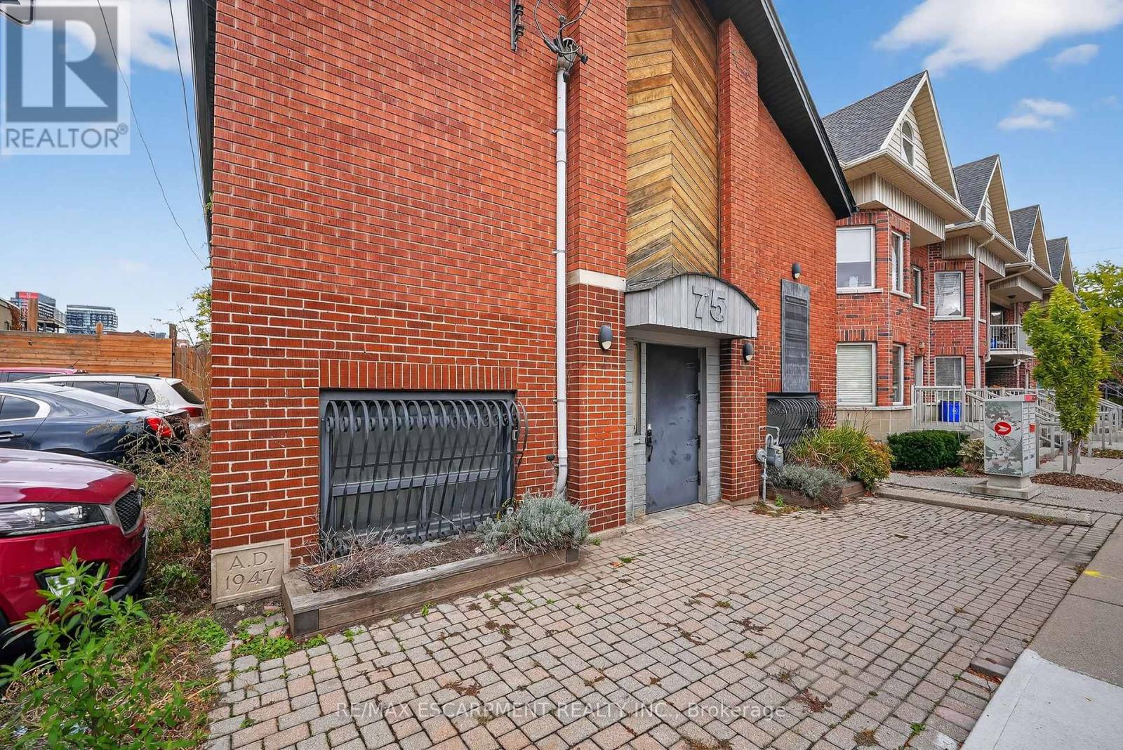 75 Young Street, Hamilton, Ontario  L8N 1V4 - Photo 25 - X12530180