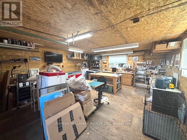 20 Bayview Drive, Kawartha Lakes, Ontario  K0M 1A0 - Photo 17 - X12530186