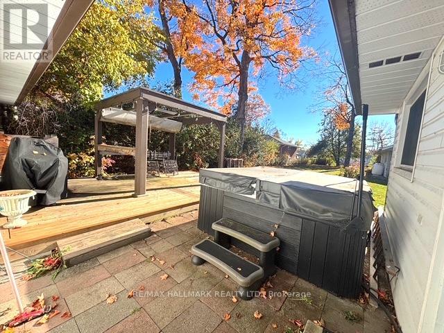 20 Bayview Drive, Kawartha Lakes, Ontario  K0M 1A0 - Photo 18 - X12530186