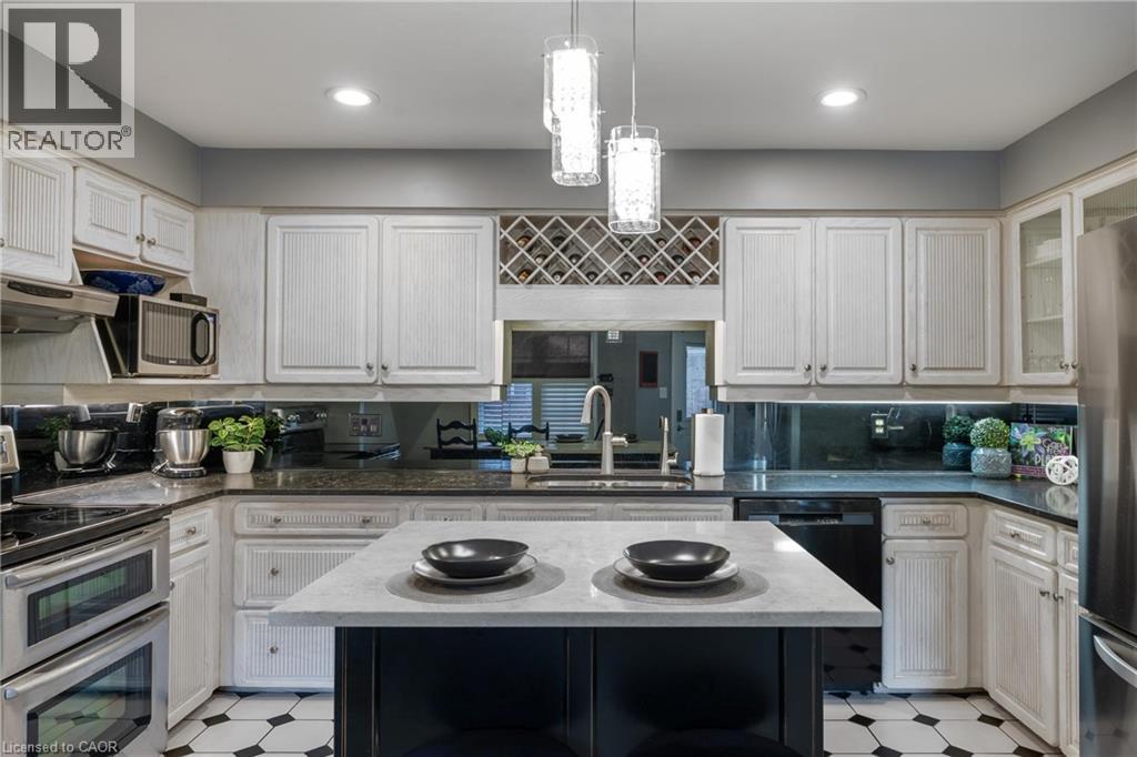 94 Woodlawn Road E Unit# 3, Guelph, Ontario  N1E 1B7 - Photo 4 - 40785648