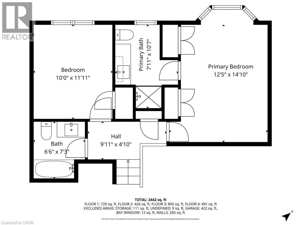 94 Woodlawn Road E Unit# 3, Guelph, Ontario  N1E 1B7 - Photo 28 - 40785648