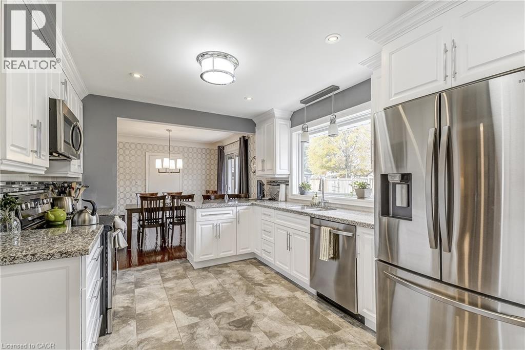 81 Garden Avenue, Ancaster, Ontario  L9G 2J6 - Photo 15 - 40785978