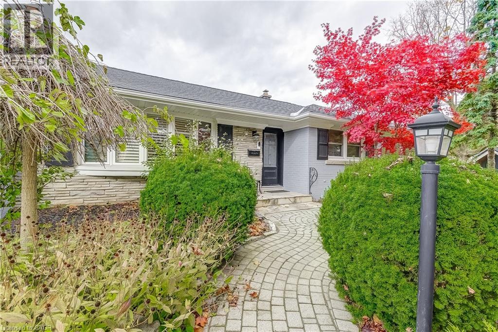 81 Garden Avenue, Ancaster, Ontario  L9G 2J6 - Photo 5 - 40785978