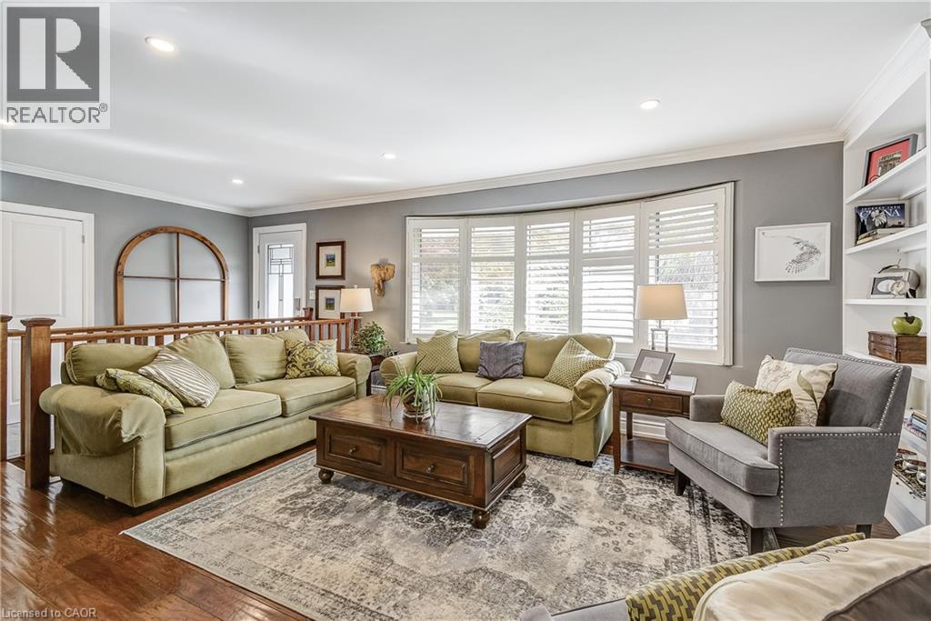 81 Garden Avenue, Ancaster, Ontario  L9G 2J6 - Photo 9 - 40785978