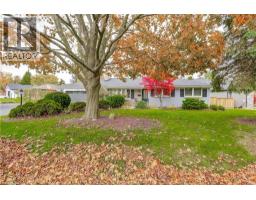 81 GARDEN Avenue, Ancaster, Ontario