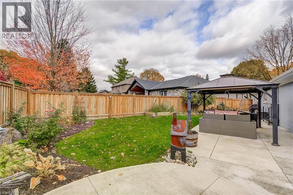 81 Garden Avenue, Ancaster, Ontario  L9G 2J6 - Photo 40 - 40785978