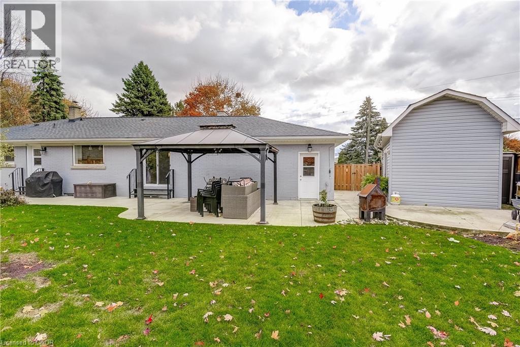 81 Garden Avenue, Ancaster, Ontario  L9G 2J6 - Photo 38 - 40785978