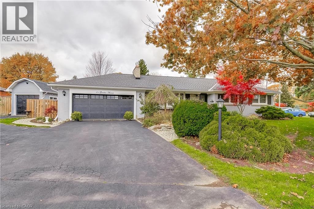 81 Garden Avenue, Ancaster, Ontario  L9G 2J6 - Photo 4 - 40785978