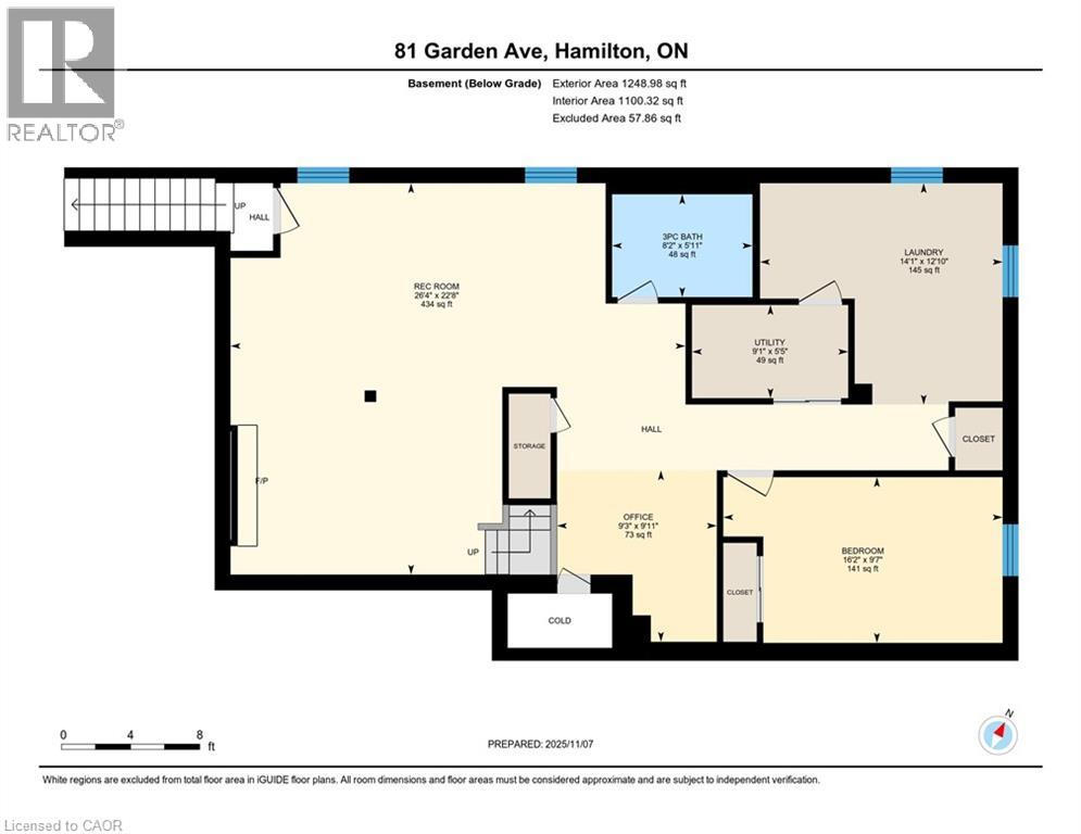 81 Garden Avenue, Ancaster, Ontario  L9G 2J6 - Photo 49 - 40785978