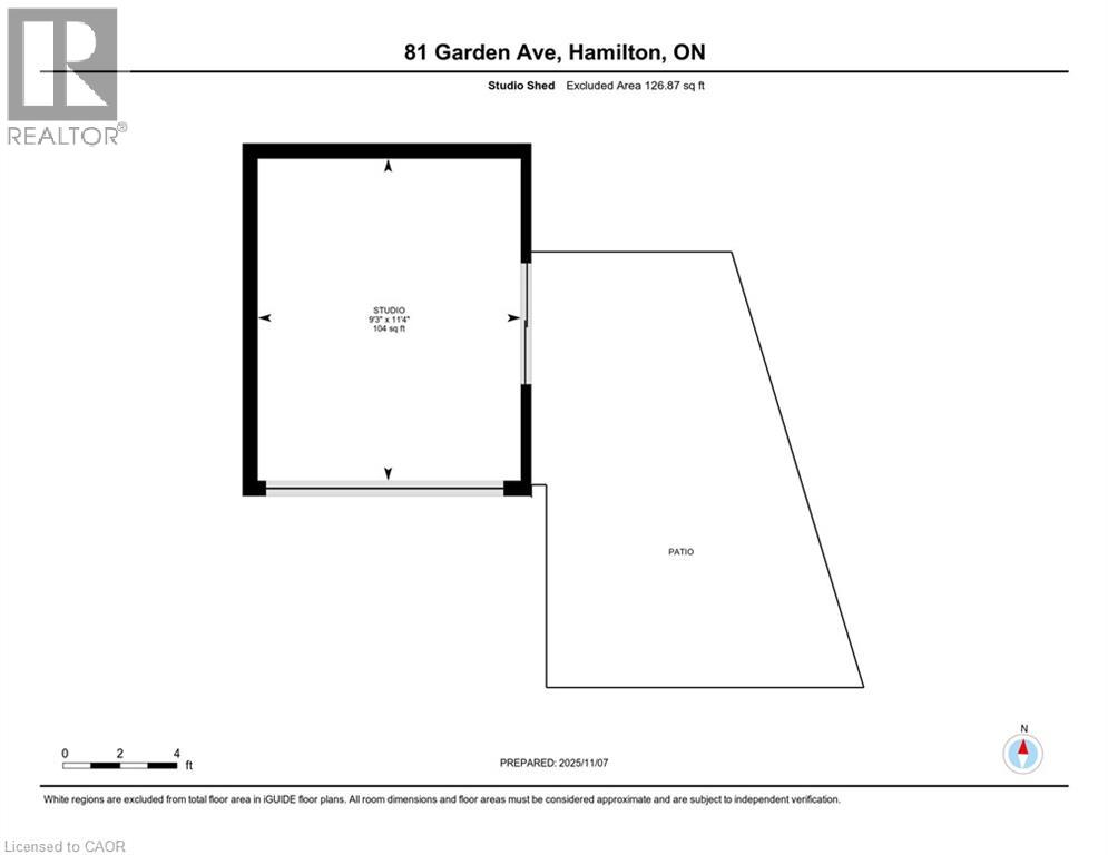 81 Garden Avenue, Ancaster, Ontario  L9G 2J6 - Photo 50 - 40785978