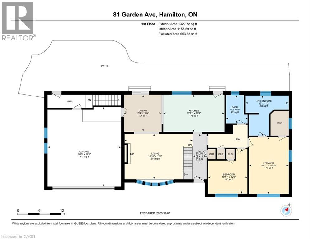 81 Garden Avenue, Ancaster, Ontario  L9G 2J6 - Photo 48 - 40785978