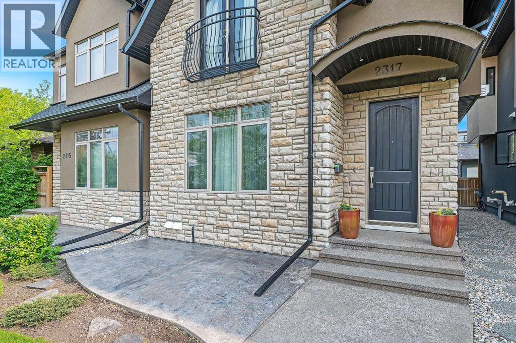 2317 23 Avenue Sw, Calgary, Alberta  T2T 0W3 - Photo 2 - A2262839