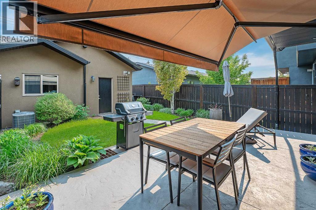 2317 23 Avenue Sw, Calgary, Alberta  T2T 0W3 - Photo 45 - A2262839