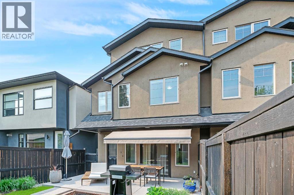 2317 23 Avenue Sw, Calgary, Alberta  T2T 0W3 - Photo 49 - A2262839