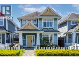 12293 EWEN AVENUE, Richmond, British Columbia