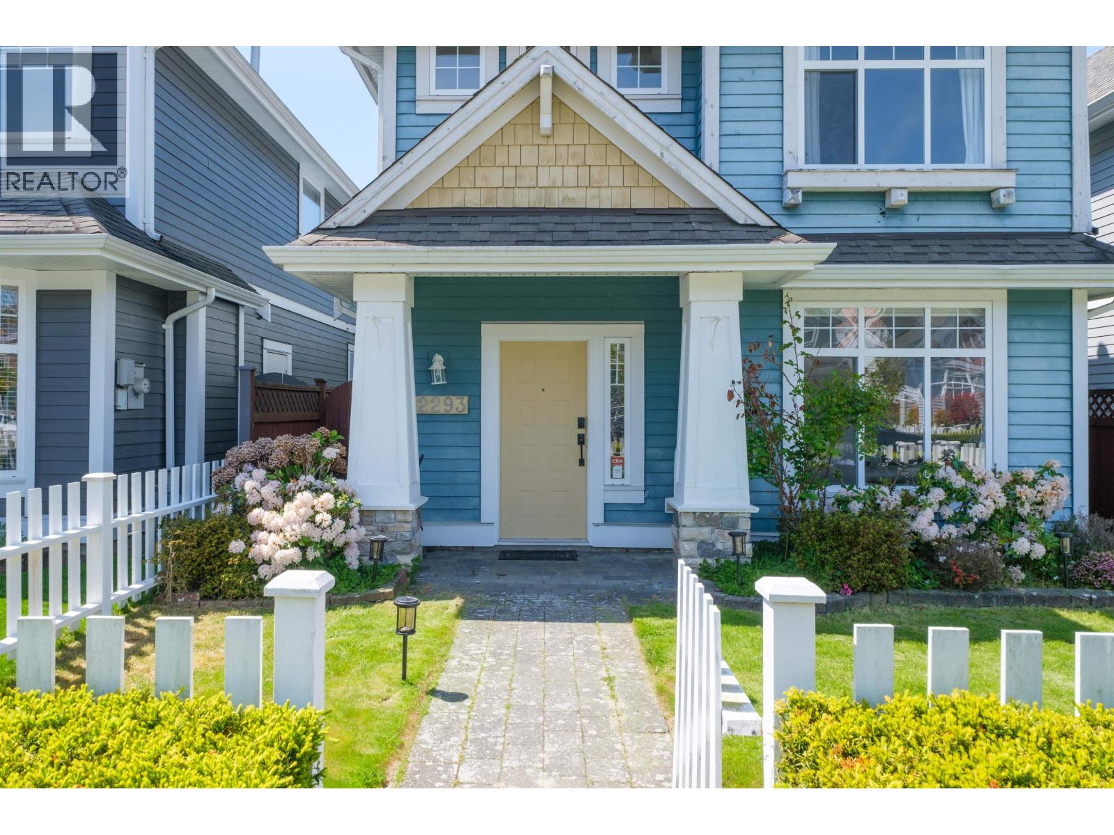 12293 Ewen Avenue, Richmond, British Columbia  V7E 6S8 - Photo 24 - R3066192