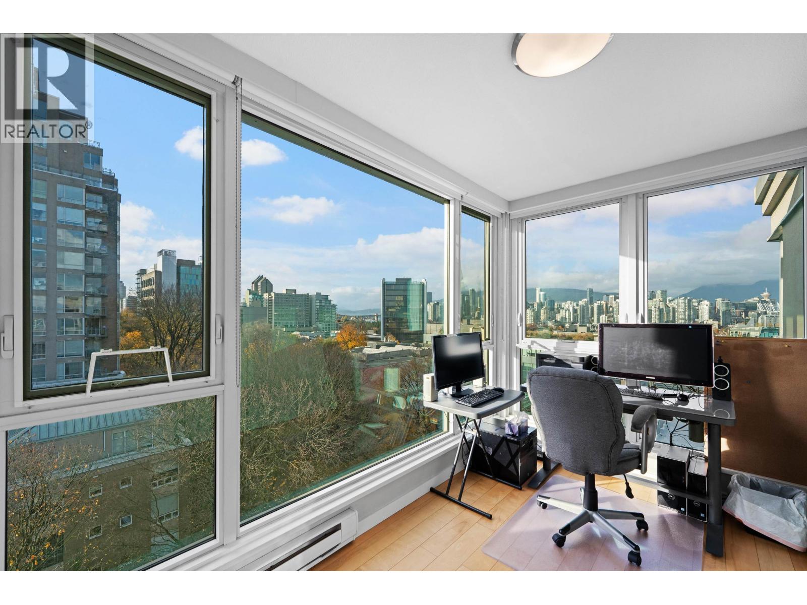 911 500 W 10th Avenue, Vancouver, British Columbia  V5Z 4P1 - Photo 10 - R3066077