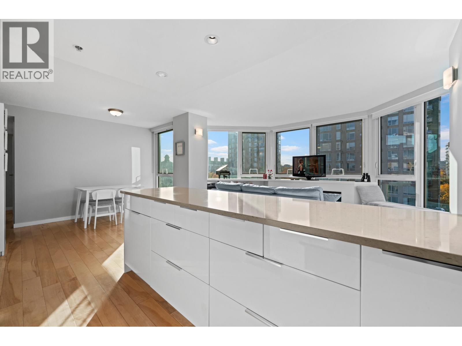 911 500 W 10th Avenue, Vancouver, British Columbia  V5Z 4P1 - Photo 8 - R3066077