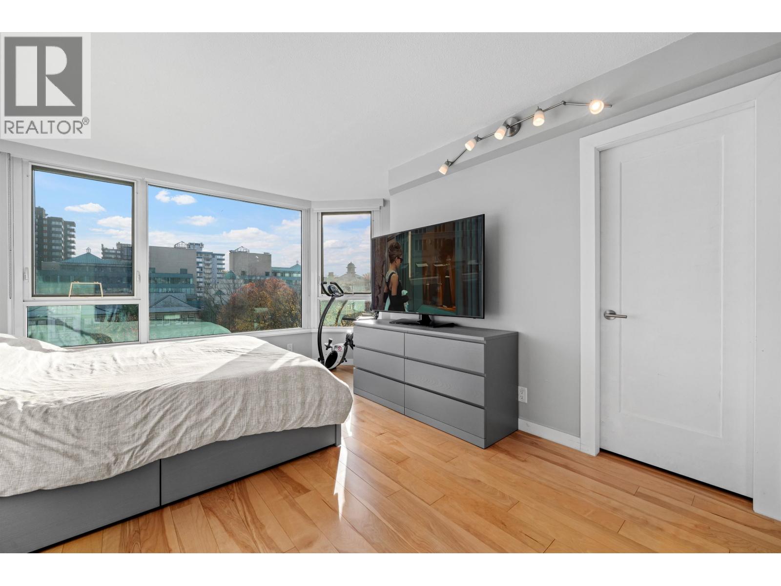 911 500 W 10th Avenue, Vancouver, British Columbia  V5Z 4P1 - Photo 23 - R3066077