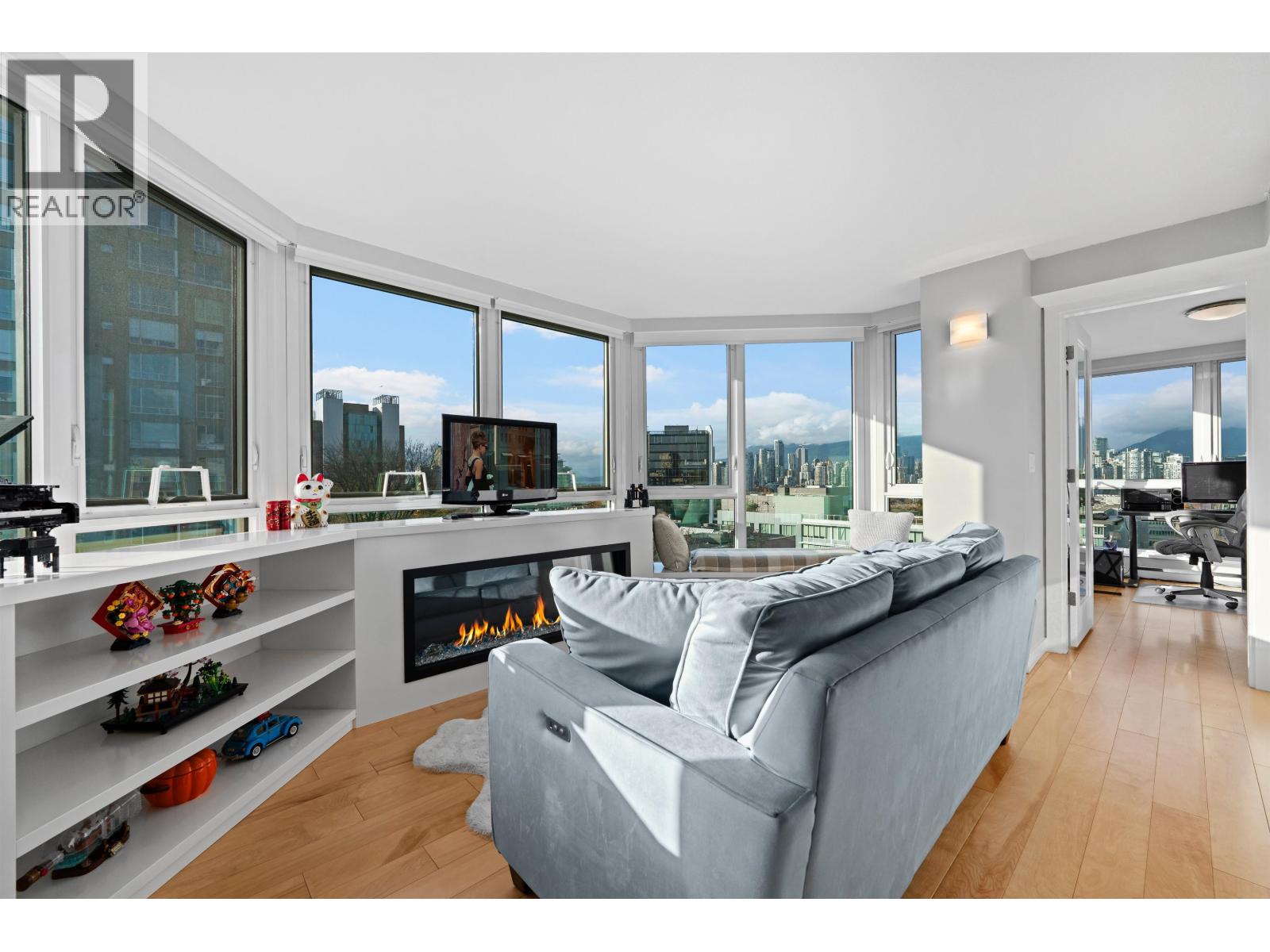 911 500 W 10th Avenue, Vancouver, British Columbia  V5Z 4P1 - Photo 31 - R3066077