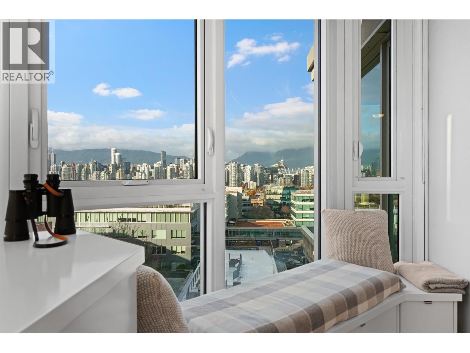 911 500 W 10th Avenue, Vancouver, British Columbia  V5Z 4P1 - Photo 32 - R3066077