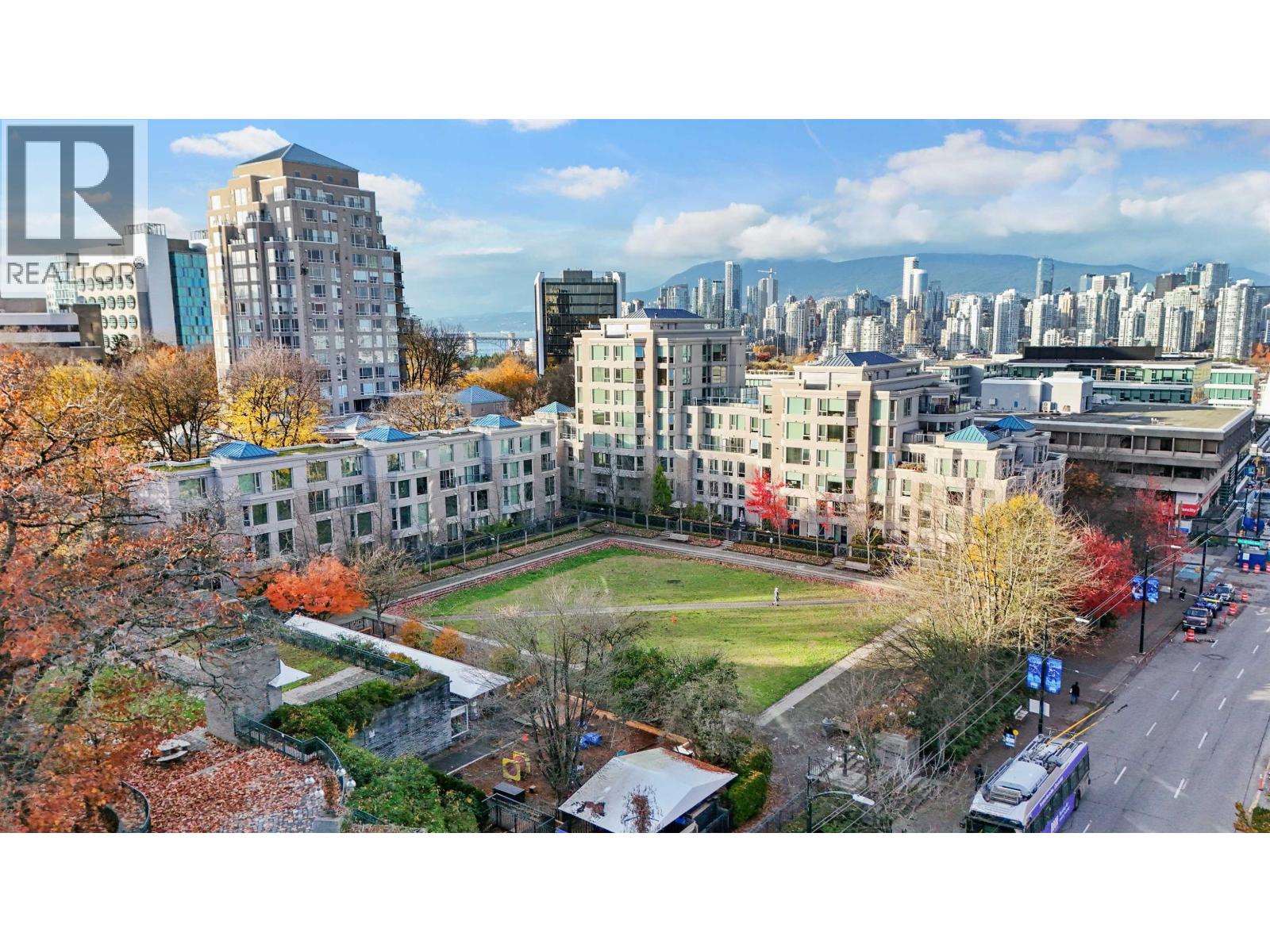 911 500 W 10th Avenue, Vancouver, British Columbia  V5Z 4P1 - Photo 34 - R3066077