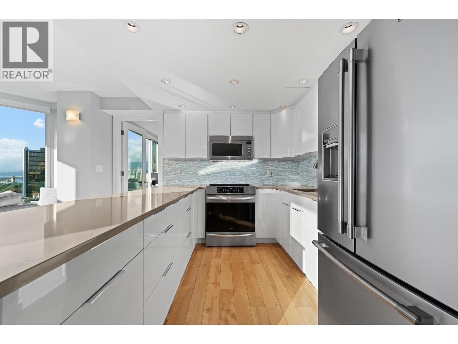 911 500 W 10th Avenue, Vancouver, British Columbia  V5Z 4P1 - Photo 6 - R3066077